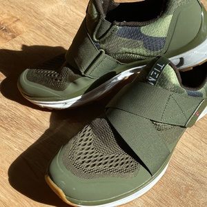 Tiem Athletics Slipstream Indoor Cycling Shoe 7.5